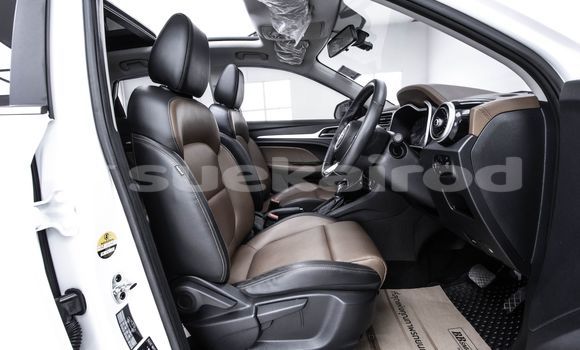 Buy Used MG ZS White Car in Bangkok in Bangkok Buy Used MG ZS White Car in Bangkok in Bangkok