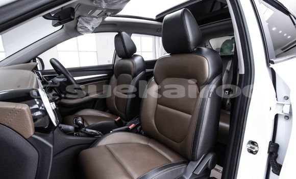 Buy Used MG ZS White Car in Bangkok in Bangkok Buy Used MG ZS White Car in Bangkok in Bangkok