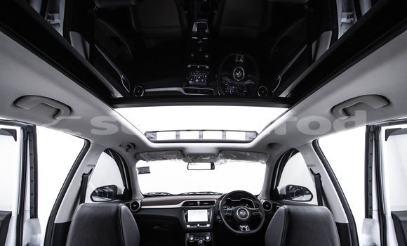 Buy Used MG ZS White Car in Bangkok in Bangkok Buy Used MG ZS White Car in Bangkok in Bangkok