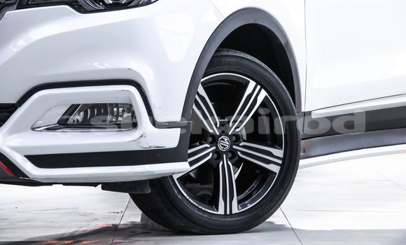 Buy Used MG ZS White Car in Bangkok in Bangkok Buy Used MG ZS White Car in Bangkok in Bangkok