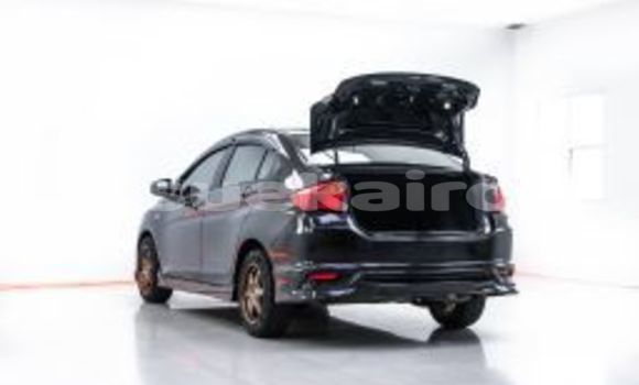 Buy Used Honda City Black Car in Bangkok in Bangkok Buy Used Honda City Black Car in Bangkok in Bangkok