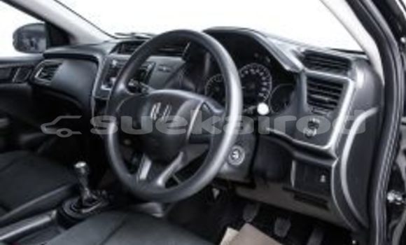 Buy Used Honda City Black Car in Bangkok in Bangkok Buy Used Honda City Black Car in Bangkok in Bangkok