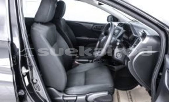 Buy Used Honda City Black Car in Bangkok in Bangkok Buy Used Honda City Black Car in Bangkok in Bangkok