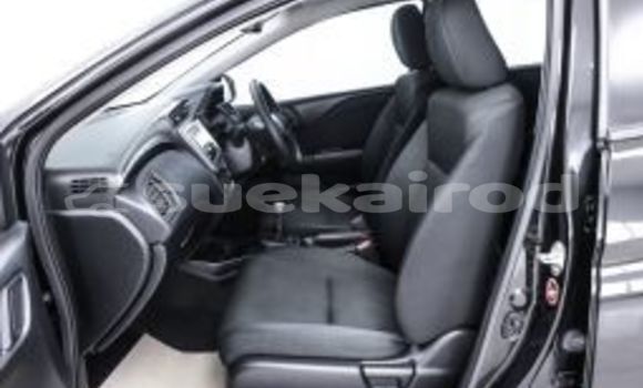 Buy Used Honda City Black Car in Bangkok in Bangkok Buy Used Honda City Black Car in Bangkok in Bangkok