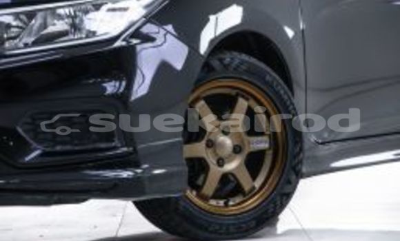 Buy Used Honda City Black Car in Bangkok in Bangkok Buy Used Honda City Black Car in Bangkok in Bangkok