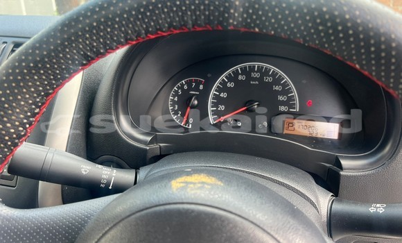 Buy Used Nissan Almera White Car in Bangkok in Bangkok Buy Used Nissan Almera White Car in Bangkok in Bangkok