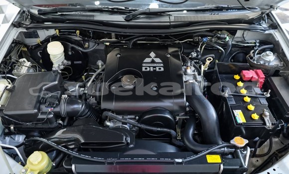 Buy Used Mitsubishi Pajero Sport Other Car in Bangkok in Bangkok Buy Used Mitsubishi Pajero Sport Other Car in Bangkok in Bangkok