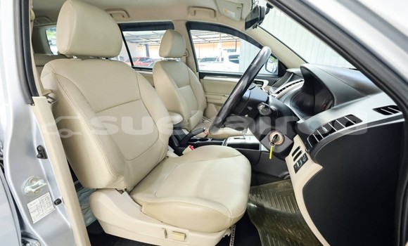 Buy Used Mitsubishi Pajero Sport Other Car in Bangkok in Bangkok Buy Used Mitsubishi Pajero Sport Other Car in Bangkok in Bangkok