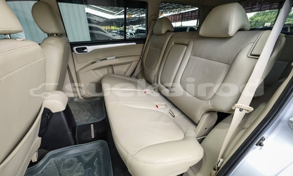 Buy Used Mitsubishi Pajero Sport Other Car in Bangkok in Bangkok Buy Used Mitsubishi Pajero Sport Other Car in Bangkok in Bangkok