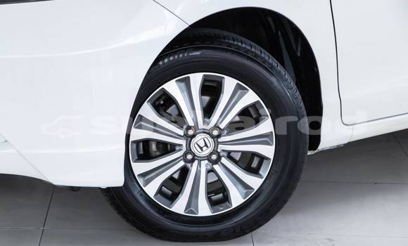 Buy Used Honda Freed White Car in Bangkok in Bangkok Buy Used Honda Freed White Car in Bangkok in Bangkok