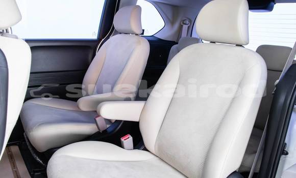 Buy Used Honda Freed White Car in Bangkok in Bangkok Buy Used Honda Freed White Car in Bangkok in Bangkok