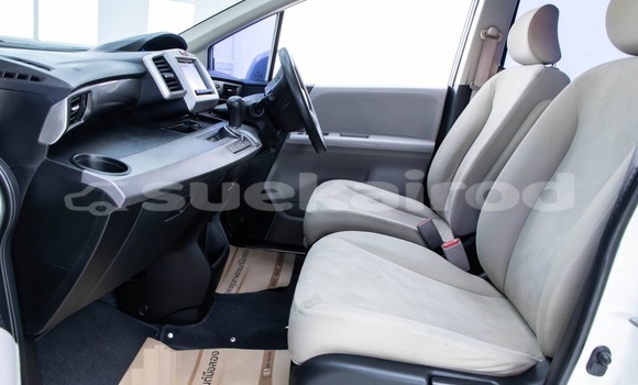 Buy Used Honda Freed White Car in Bangkok in Bangkok Buy Used Honda Freed White Car in Bangkok in Bangkok