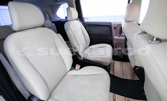 Buy Used Honda Freed White Car in Bangkok in Bangkok Buy Used Honda Freed White Car in Bangkok in Bangkok