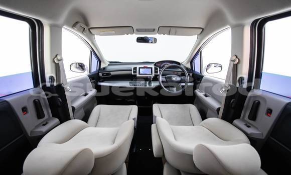 Buy Used Honda Freed White Car in Bangkok in Bangkok Buy Used Honda Freed White Car in Bangkok in Bangkok