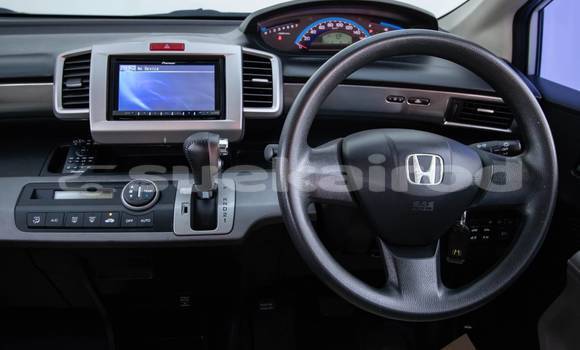 Buy Used Honda Freed White Car in Bangkok in Bangkok Buy Used Honda Freed White Car in Bangkok in Bangkok