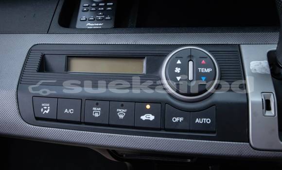 Buy Used Honda Freed White Car in Bangkok in Bangkok Buy Used Honda Freed White Car in Bangkok in Bangkok