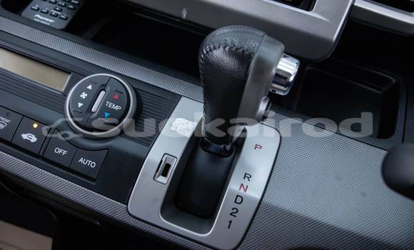 Buy Used Honda Freed White Car in Bangkok in Bangkok Buy Used Honda Freed White Car in Bangkok in Bangkok