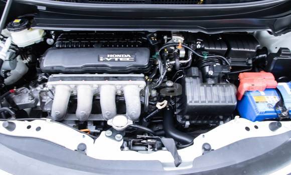 Buy Used Honda Freed White Car in Bangkok in Bangkok Buy Used Honda Freed White Car in Bangkok in Bangkok