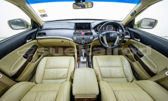 Buy Used Honda Accord Brown Car in Bangkok in Bangkok Buy Used Honda Accord Brown Car in Bangkok in Bangkok