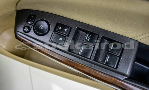 Buy Used Honda Accord Brown Car in Bangkok in Bangkok Buy Used Honda Accord Brown Car in Bangkok in Bangkok