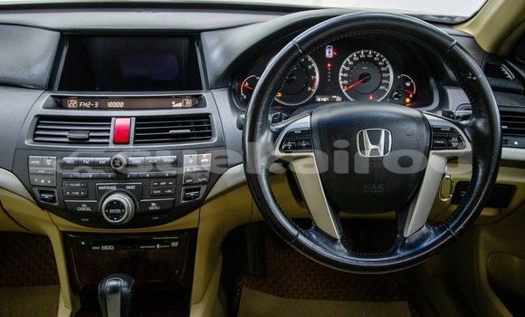 Buy Used Honda Accord Brown Car in Bangkok in Bangkok Buy Used Honda Accord Brown Car in Bangkok in Bangkok
