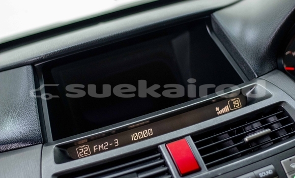 Buy Used Honda Accord Brown Car in Bangkok in Bangkok Buy Used Honda Accord Brown Car in Bangkok in Bangkok