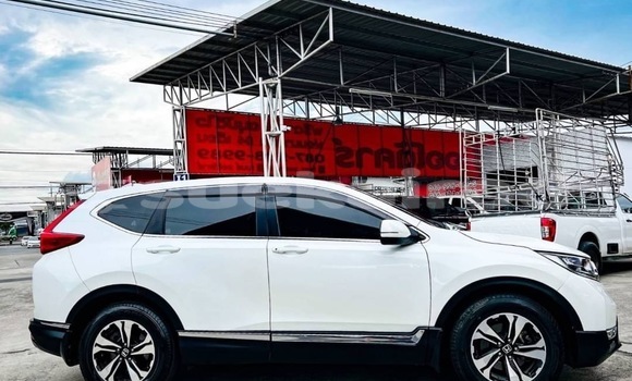 ซื้อ รถมือสอง Honda CR–V ขาว รถยนต์ ใน %{เมือง} ใน กรุงเทพมหานคร ซื้อ รถมือสอง Honda CR–V ขาว รถยนต์ ใน %{เมือง} ใน กรุงเทพมหานคร