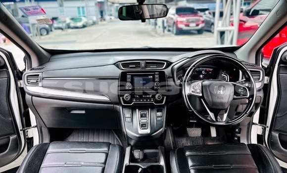 ซื้อ รถมือสอง Honda CR–V ขาว รถยนต์ ใน %{เมือง} ใน กรุงเทพมหานคร ซื้อ รถมือสอง Honda CR–V ขาว รถยนต์ ใน %{เมือง} ใน กรุงเทพมหานคร