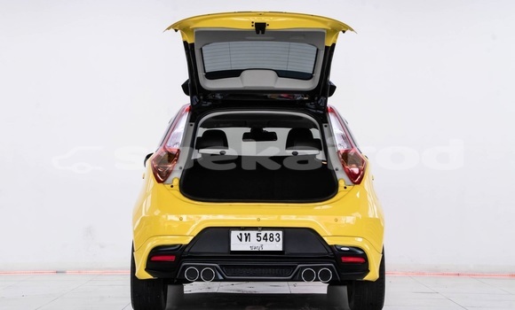 Buy Used MG 3 Other Car in Bangkok in Bangkok Buy Used MG 3 Other Car in Bangkok in Bangkok