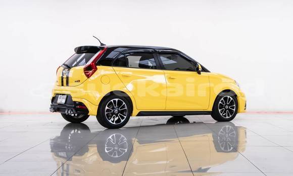 Buy Used MG 3 Other Car in Bangkok in Bangkok Buy Used MG 3 Other Car in Bangkok in Bangkok