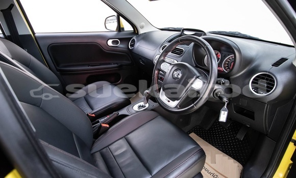 Buy Used MG 3 Other Car in Bangkok in Bangkok Buy Used MG 3 Other Car in Bangkok in Bangkok