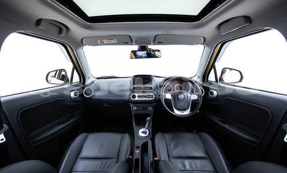 Buy Used MG 3 Other Car in Bangkok in Bangkok Buy Used MG 3 Other Car in Bangkok in Bangkok