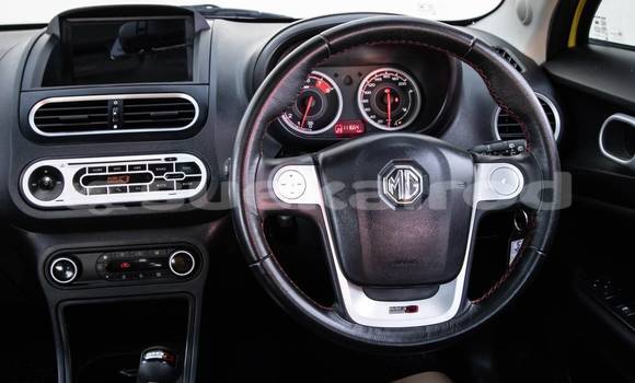 Buy Used MG 3 Other Car in Bangkok in Bangkok Buy Used MG 3 Other Car in Bangkok in Bangkok