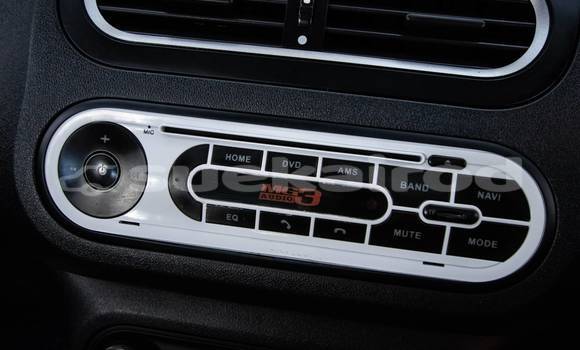 Buy Used MG 3 Other Car in Bangkok in Bangkok Buy Used MG 3 Other Car in Bangkok in Bangkok