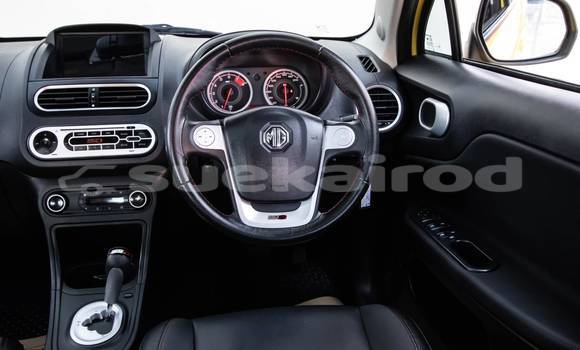 Buy Used MG 3 Other Car in Bangkok in Bangkok Buy Used MG 3 Other Car in Bangkok in Bangkok