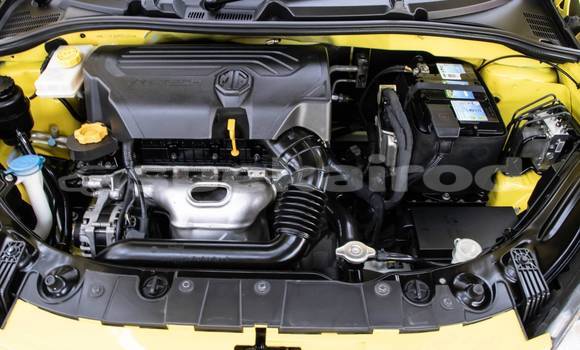 Buy Used MG 3 Other Car in Bangkok in Bangkok Buy Used MG 3 Other Car in Bangkok in Bangkok