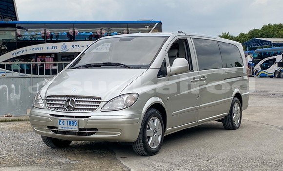 ซื้อ รถมือสอง Mercedes-Benz Vito อื่น ๆ รถยนต์ ใน %{เมือง} ใน กรุงเทพมหานคร ซื้อ รถมือสอง Mercedes-Benz Vito อื่น ๆ รถยนต์ ใน %{เมือง} ใน กรุงเทพมหานคร