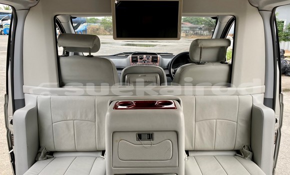 Buy Used Mercedes-Benz Vito Other Car in Bangkok in Bangkok Buy Used Mercedes-Benz Vito Other Car in Bangkok in Bangkok