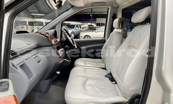 Buy Used Mercedes-Benz Vito Other Car in Bangkok in Bangkok Buy Used Mercedes-Benz Vito Other Car in Bangkok in Bangkok