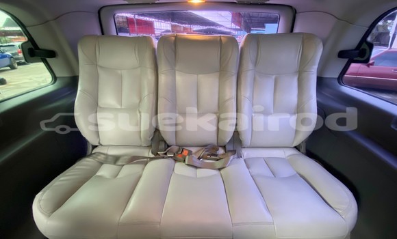 Buy Used Mercedes-Benz Vito Other Car in Bangkok in Bangkok Buy Used Mercedes-Benz Vito Other Car in Bangkok in Bangkok