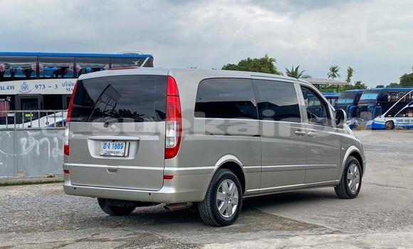 Buy Used Mercedes-Benz Vito Other Car in Bangkok in Bangkok Buy Used Mercedes-Benz Vito Other Car in Bangkok in Bangkok