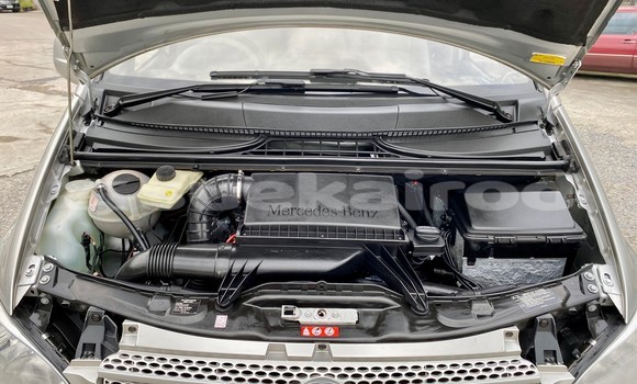 Buy Used Mercedes-Benz Vito Other Car in Bangkok in Bangkok Buy Used Mercedes-Benz Vito Other Car in Bangkok in Bangkok