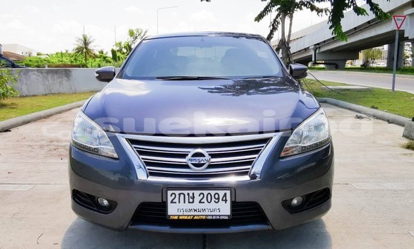 ซื้อ รถมือสอง Nissan SYLPHY อื่น ๆ รถยนต์ ใน %{เมือง} ใน กรุงเทพมหานคร ซื้อ รถมือสอง Nissan SYLPHY อื่น ๆ รถยนต์ ใน %{เมือง} ใน กรุงเทพมหานคร