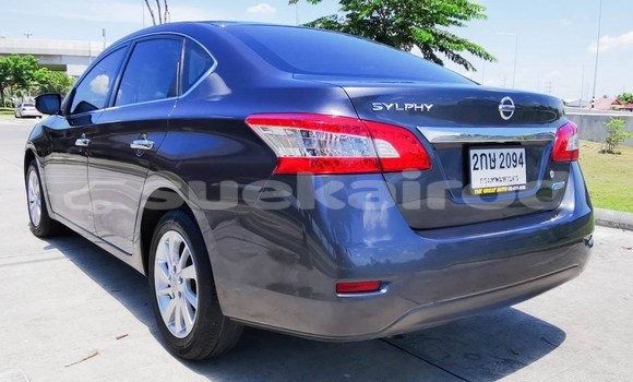 ซื้อ รถมือสอง Nissan SYLPHY อื่น ๆ รถยนต์ ใน %{เมือง} ใน กรุงเทพมหานคร ซื้อ รถมือสอง Nissan SYLPHY อื่น ๆ รถยนต์ ใน %{เมือง} ใน กรุงเทพมหานคร