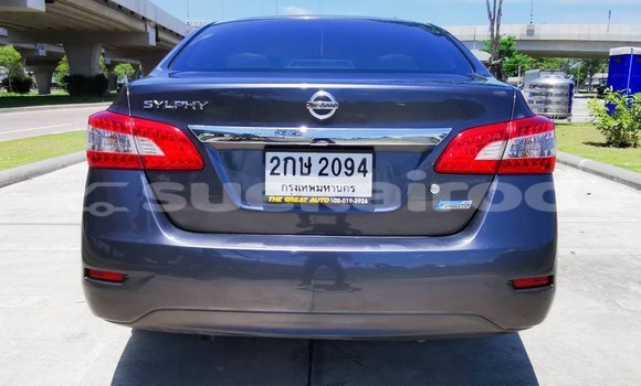 ซื้อ รถมือสอง Nissan SYLPHY อื่น ๆ รถยนต์ ใน %{เมือง} ใน กรุงเทพมหานคร ซื้อ รถมือสอง Nissan SYLPHY อื่น ๆ รถยนต์ ใน %{เมือง} ใน กรุงเทพมหานคร