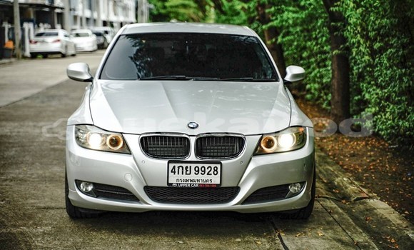 Buy Used BMW 3–Series Other Car in Bangkok in Bangkok Buy Used BMW 3–Series Other Car in Bangkok in Bangkok