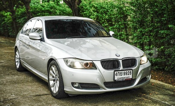 Buy Used BMW 3–Series Other Car in Bangkok in Bangkok Buy Used BMW 3–Series Other Car in Bangkok in Bangkok