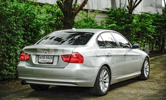 Buy Used BMW 3–Series Other Car in Bangkok in Bangkok Buy Used BMW 3–Series Other Car in Bangkok in Bangkok
