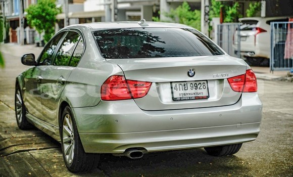 Buy Used BMW 3–Series Other Car in Bangkok in Bangkok Buy Used BMW 3–Series Other Car in Bangkok in Bangkok