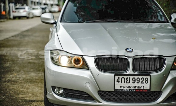 Buy Used BMW 3–Series Other Car in Bangkok in Bangkok Buy Used BMW 3–Series Other Car in Bangkok in Bangkok